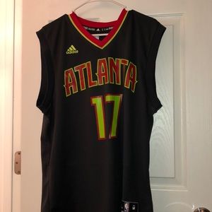 OFFICIAL NBA jersey